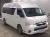 TOYOTA HIACE COMMUTER