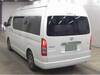 TOYOTA HIACE COMMUTER