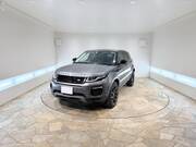 2017 LAND ROVER RANGE ROVER EVOQUE