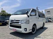 2013 TOYOTA REGIUS ACE VAN