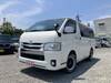 TOYOTA REGIUS ACE VAN