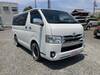 TOYOTA REGIUS ACE VAN