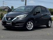 2018 NISSAN NOTE