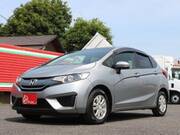 2014 HONDA FIT