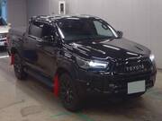 2024 TOYOTA HILUX