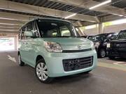 2013 SUZUKI SPACIA