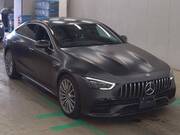 2021 MERCEDES BENZ OTHER