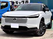 2026 HONDA VEZEL