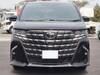 TOYOTA ALPHARD HYBRID