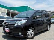 2016 TOYOTA NOAH G