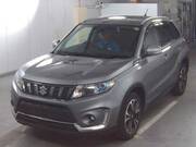 2020 SUZUKI ESCUDO