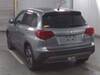 SUZUKI ESCUDO