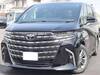 TOYOTA ALPHARD HYBRID