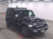 2021 CHRYSLER JEEP WRANGLER UNLIMITED