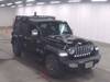 CHRYSLER JEEP WRANGLER UNLIMITED