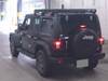 CHRYSLER JEEP WRANGLER UNLIMITED