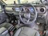 CHRYSLER JEEP WRANGLER UNLIMITED
