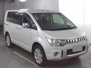 2015 MITSUBISHI OTHER