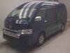 TOYOTA HIACE WAGON