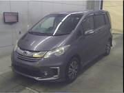 2015 HONDA FREED