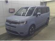 2022 HONDA STEPWAGON