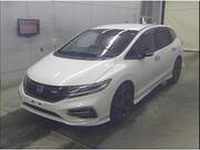 2019 HONDA JADE