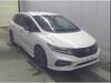 HONDA JADE