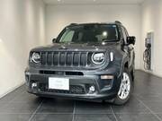 2024 CHRYSLER JEEP RENEGADE