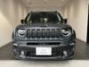 CHRYSLER JEEP RENEGADE