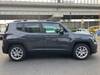 CHRYSLER JEEP RENEGADE