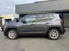 CHRYSLER JEEP RENEGADE