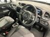 CHRYSLER JEEP RENEGADE