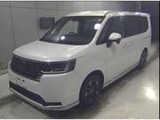 2023 HONDA STEPWAGON