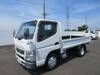 FUSO CANTER
