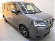 2024 HONDA STEPWAGON