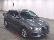 2015 AUDI Q3