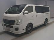 2012 NISSAN OTHER