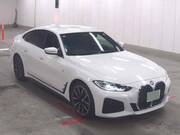 2021 BMW 4 SERIES