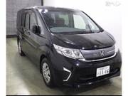 2016 HONDA STEPWAGON