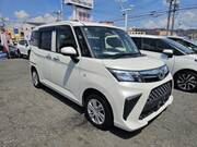 2021 TOYOTA ROOMY