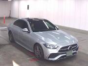 2024 MERCEDES BENZ C-CLASS