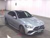 MERCEDES BENZ C-CLASS
