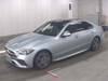 MERCEDES BENZ C-CLASS