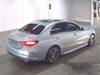 MERCEDES BENZ C-CLASS