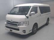 2019 TOYOTA HIACE WAGON GL