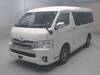 TOYOTA HIACE WAGON