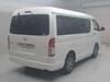 TOYOTA HIACE WAGON