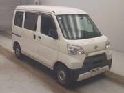 2018 DAIHATSU HIJET CARGO