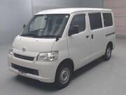 2017 TOYOTA TOWNACE VAN GL