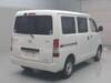 TOYOTA TOWNACE VAN